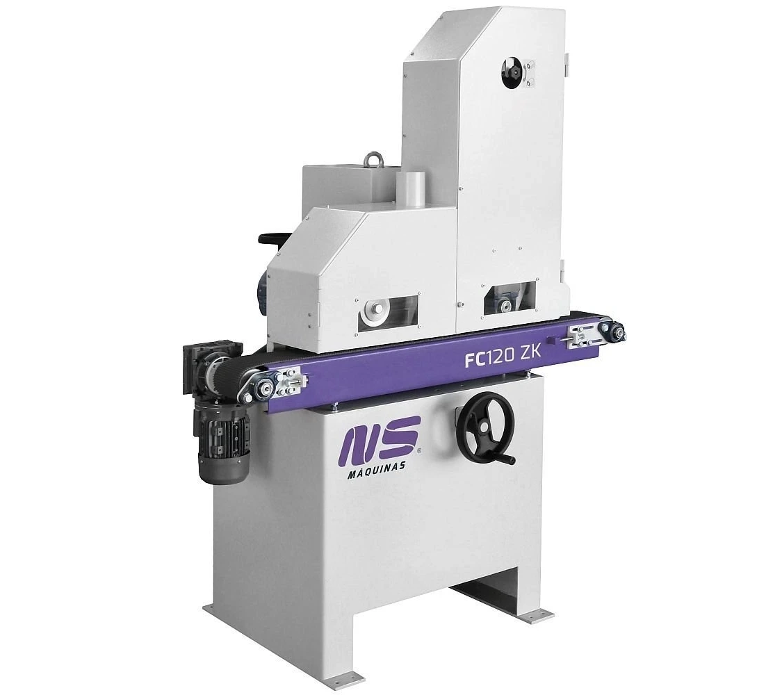 Pásové brusky do 330 mm